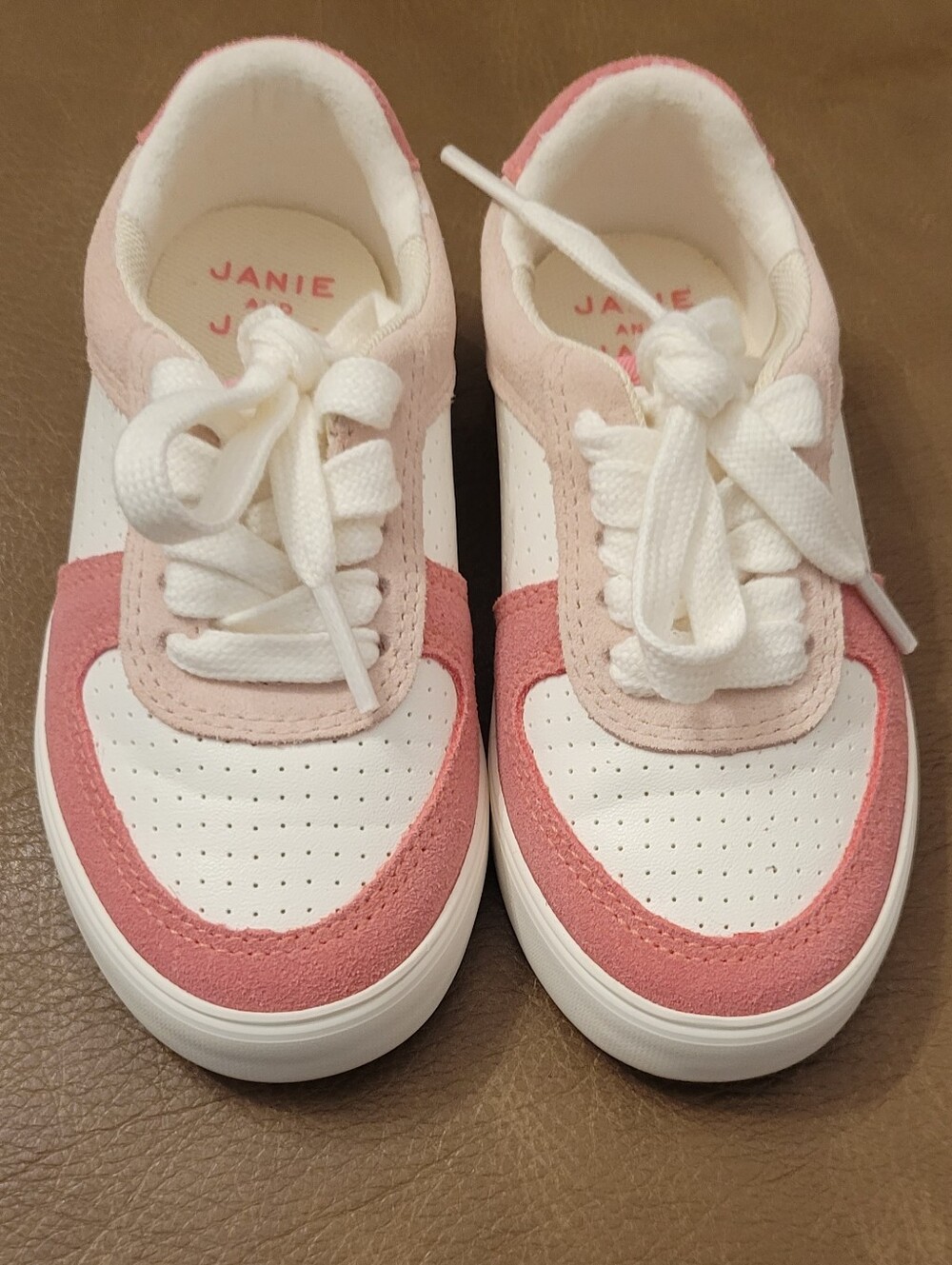 Janie And Jack Sneakers